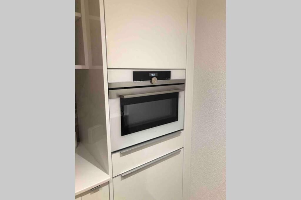 Apartamento Beautiful Cocoon Neuchâtel Exterior foto